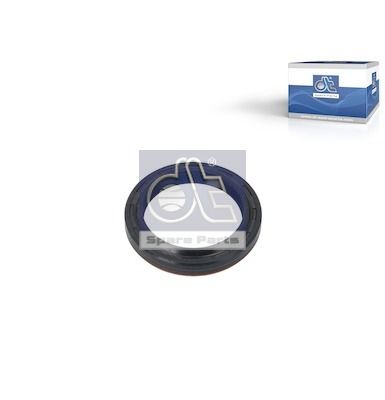 Shaft Seal DT Spare Parts 2.32214