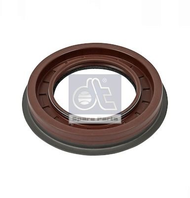 Shaft Seal, manual transmission DT Spare Parts 2.32216