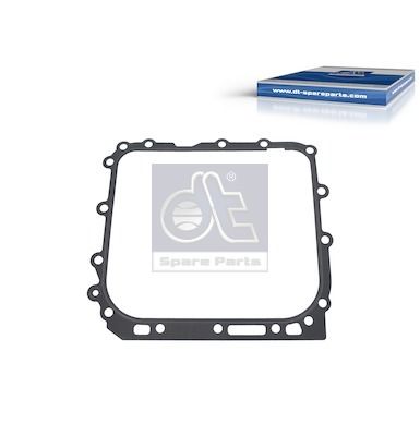 DT Spare Parts 2.32226 Gasket, manual transmission housing