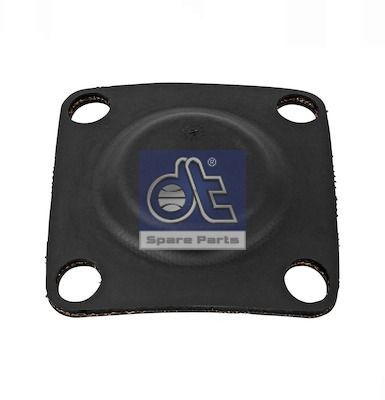 Gasket, differential DT Spare Parts 2.32244