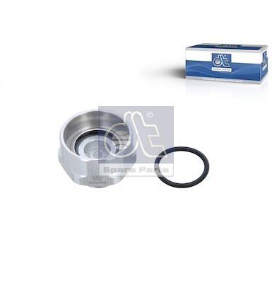 Screw Plug DT Spare Parts 2.32245