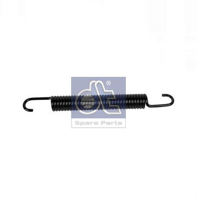 Tension Spring, gear shift lever DT Spare Parts 2.32282