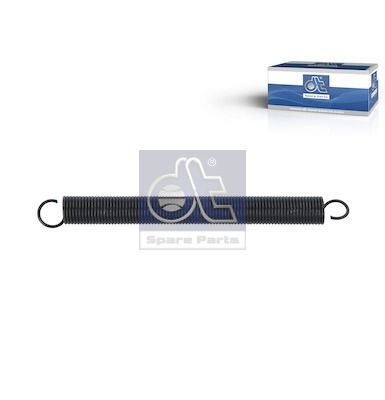 Tension Spring, gear shift lever DT Spare Parts 2.32283