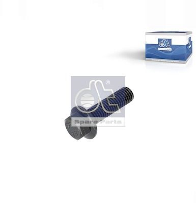 DT Spare Parts 2.32311 Screw