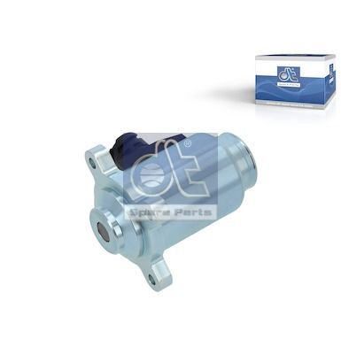 DT Spare Parts 2.32353 Solenoid Valve, shift cylinder