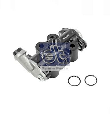 Relay Valve DT Spare Parts 2.32356