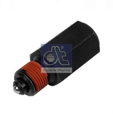 Anti-Rotation Actuator, manual transmission DT Spare Parts 2.32365