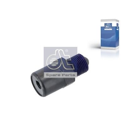 Anti-Rotation Actuator, manual transmission DT Spare Parts 2.32367