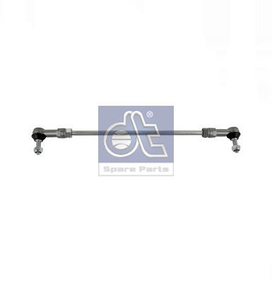 Selector-/Shift Rod DT Spare Parts 2.32370