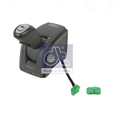 DT Spare Parts 2.32381 Gear Shift Lever Knob
