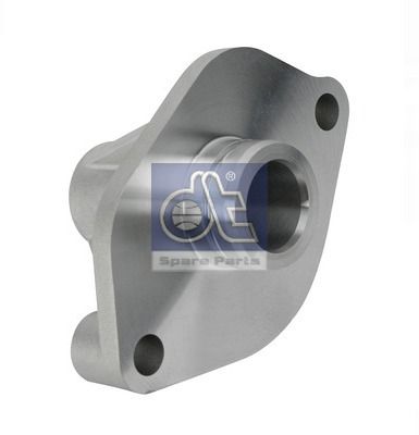 Flange Lid, manual transmission DT Spare Parts 2.32468