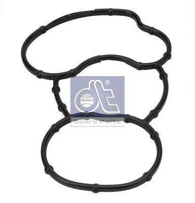 Gasket, oil pump DT Spare Parts 2.32475
