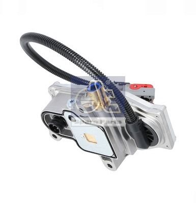 Solenoid Valve, shift cylinder DT Spare Parts 2.32493