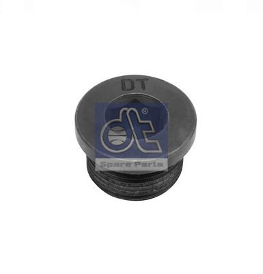 Screw Plug DT Spare Parts 2.32700