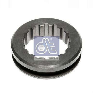 Gear, transmission input shaft DT Spare Parts 2.32745