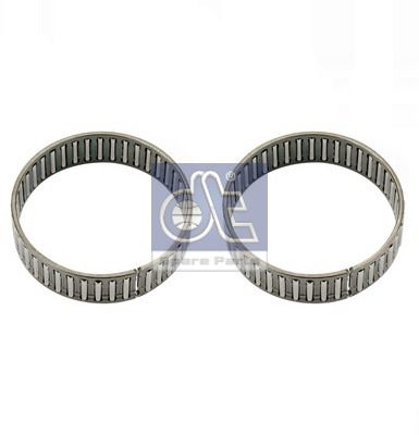 Bearing, selector-/shift rod DT Spare Parts 2.32827