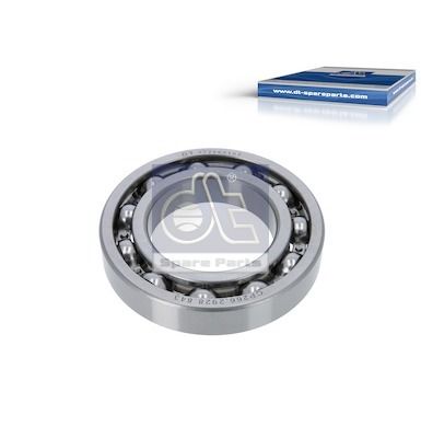 DT Spare Parts 2.32843 Bearing, manual transmission