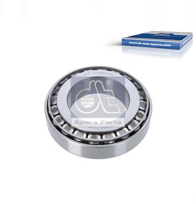 DT Spare Parts 2.32844 Bearing, manual transmission