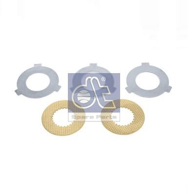 DT Spare Parts 2.32892 Repair Set, retarder