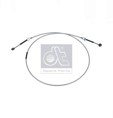 Cable Pull, manual transmission DT Spare Parts 2.32914