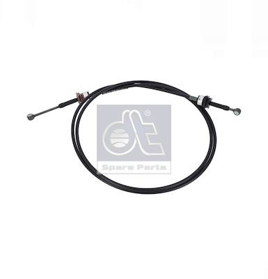 DT Spare Parts 2.32947 Cable Pull, manual transmission