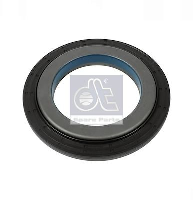 Seal Ring, propshaft mounting DT Spare Parts 2.32988