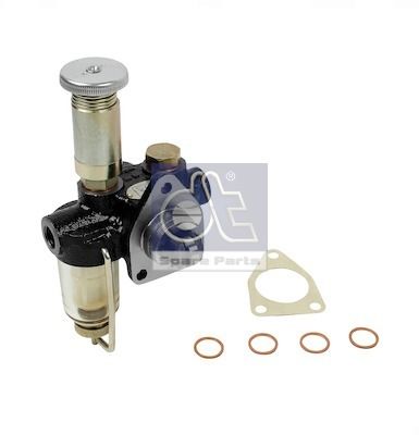 Pump, fuel pre-supply DT Spare Parts 2.33001