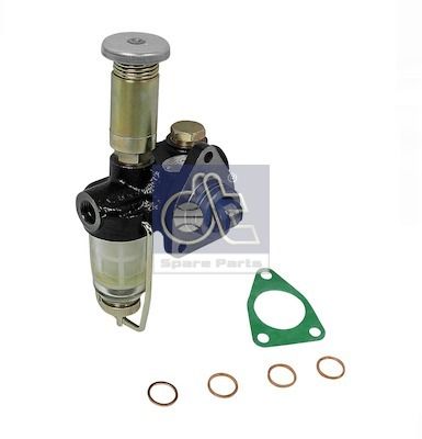 Pump, fuel pre-supply DT Spare Parts 2.33002