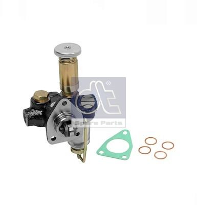 DT Spare Parts 2.33003 Pump, fuel pre-supply