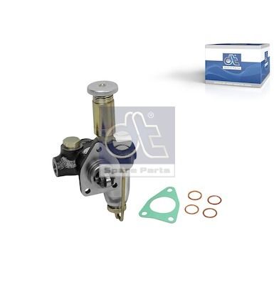 Pump, fuel pre-supply DT Spare Parts 2.33009