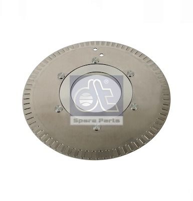 Gear, main shaft DT Spare Parts 2.33123