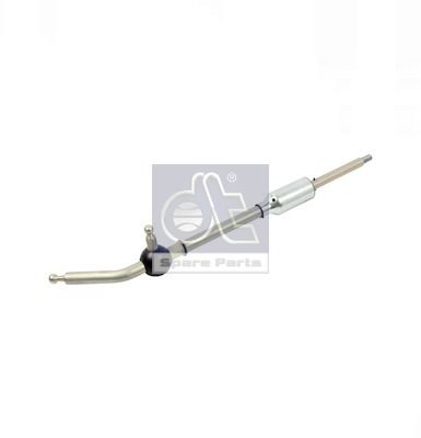 DT Spare Parts 2.33300 Gear Lever