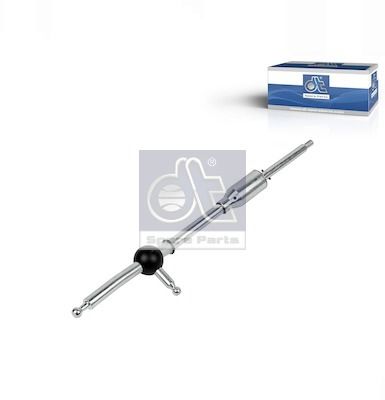 DT Spare Parts 2.33301 Gear Lever
