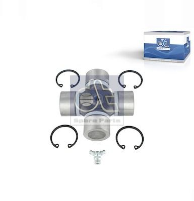 DT Spare Parts 2.34010 Joint, propshaft
