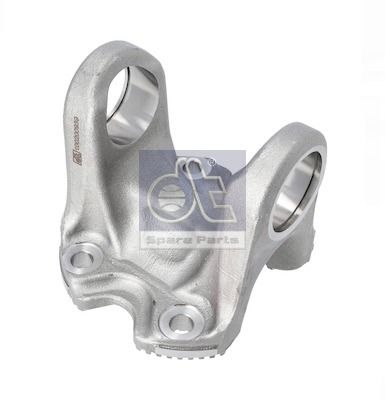 Drive Flange, propshaft DT Spare Parts 2.34090