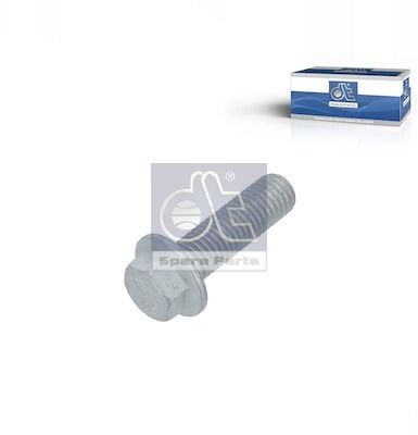 DT Spare Parts 2.34116 Bolt, propshaft flange