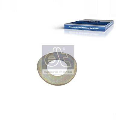 Spring Washer DT Spare Parts 2.34117