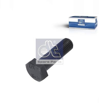 Axle Bolt, drive shaft DT Spare Parts 2.34120