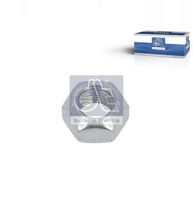 Axle Nut, drive shaft DT Spare Parts 2.34122