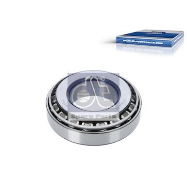 DT Spare Parts 2.35014 Bearing, differential shaft