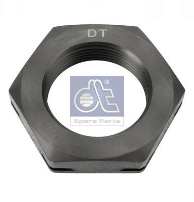 Nut, bevel gear DT Spare Parts 2.35041