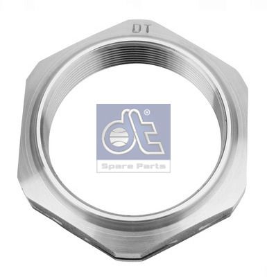 Axle Nut, drive shaft DT Spare Parts 2.35042
