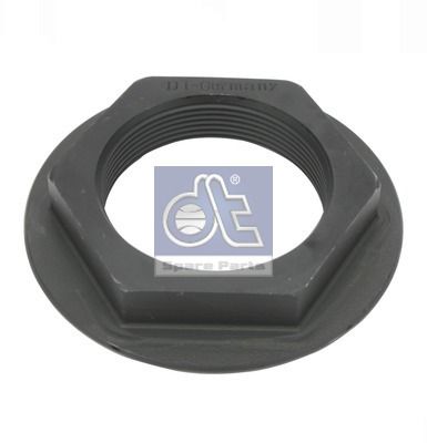 Axle Nut, drive shaft DT Spare Parts 2.35043