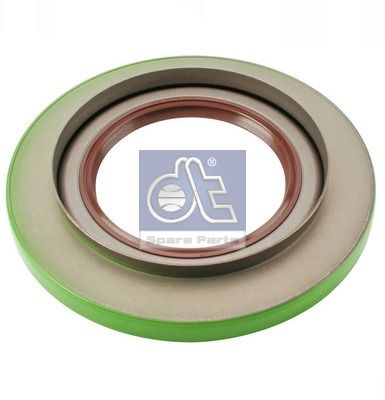DT Spare Parts 2.35058 Shaft Seal, differential