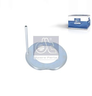 Oil Trap, differential DT Spare Parts 2.35068