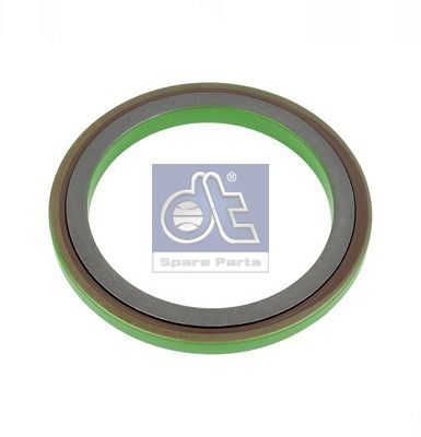 Shaft Seal, manual transmission DT Spare Parts 2.35250