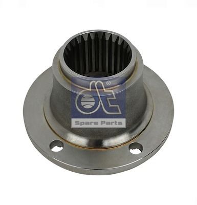 Drive Flange, propshaft DT Spare Parts 2.35269