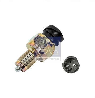 Switch, reverse light DT Spare Parts 2.35385
