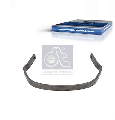 DT Spare Parts 2.40015 Spring, brake shoes