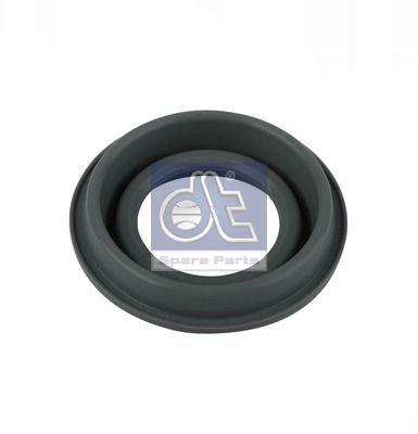DT Spare Parts 2.40120 Seal, brake caliper piston